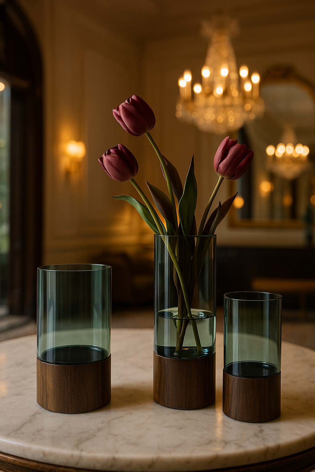 Home Elegance Collection