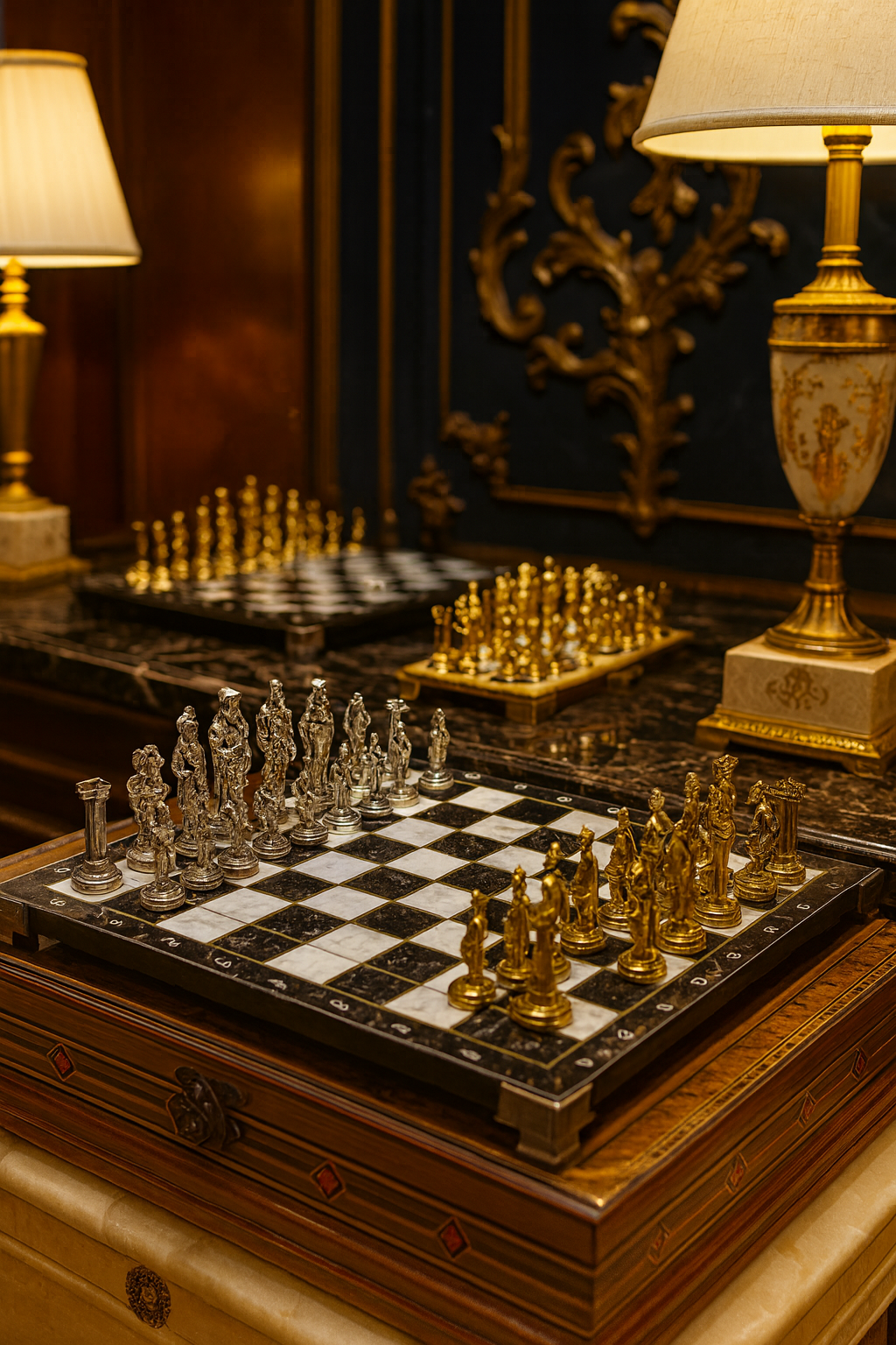 Chess Collection