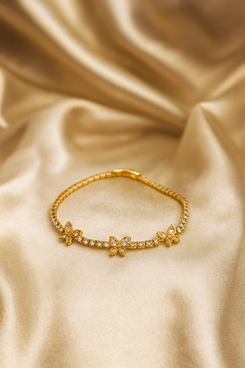 Bracelet Collection