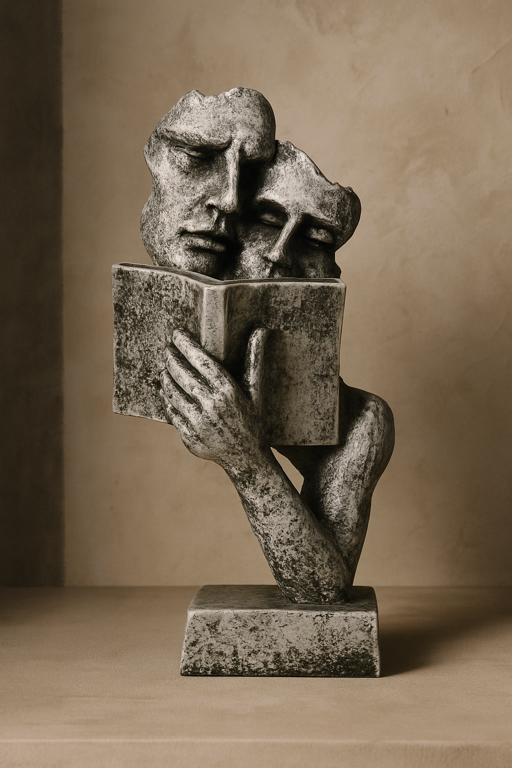 Sculpture Collection